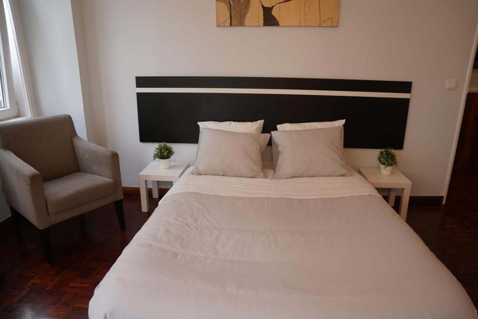 Bisengototo Homestay Lisboa Exterior foto