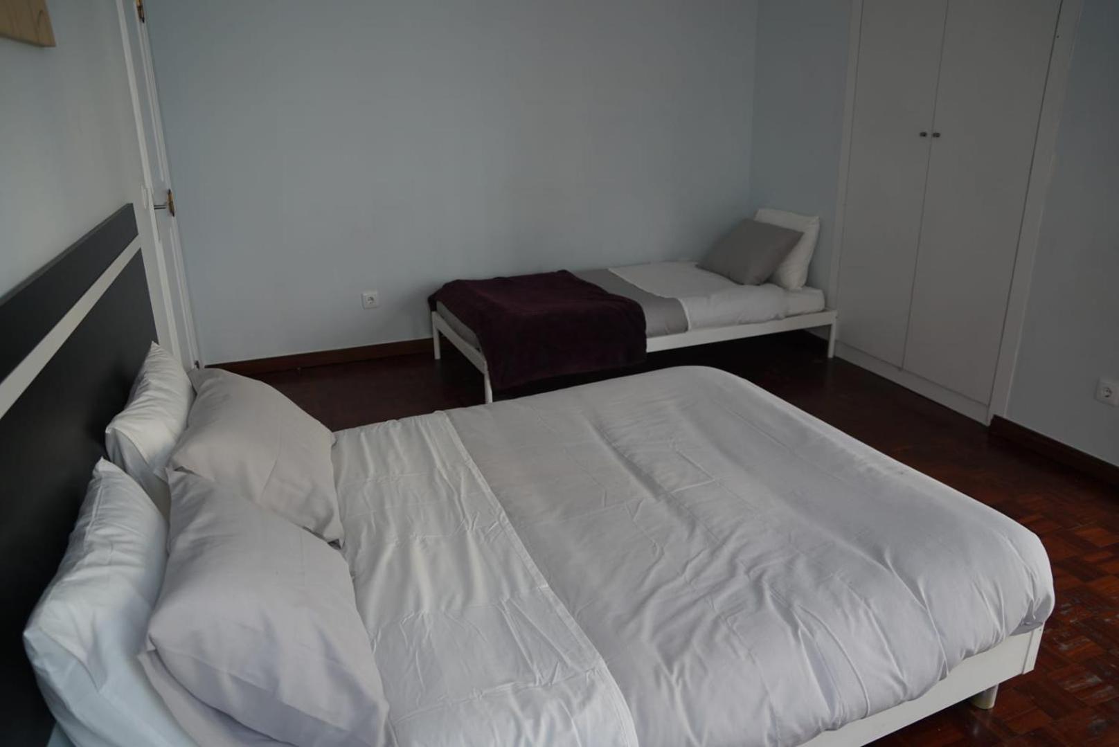 Bisengototo Homestay Lisboa Exterior foto