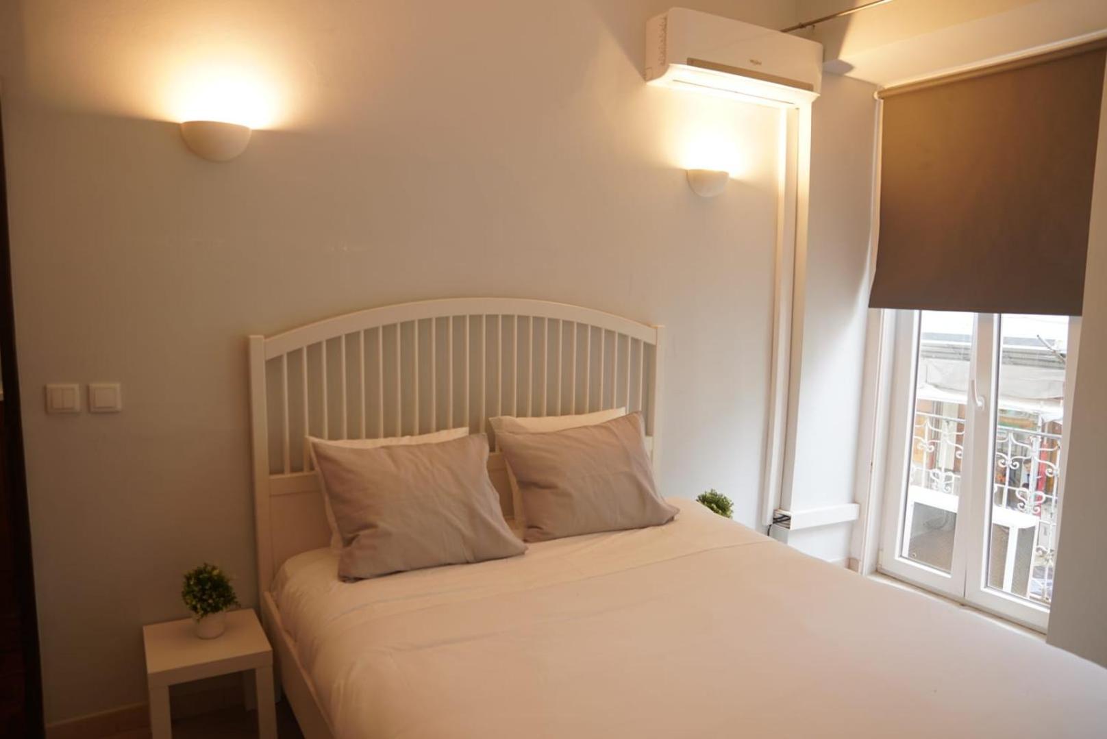 Bisengototo Homestay Lisboa Exterior foto