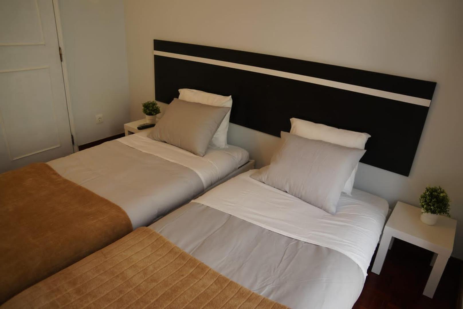 Bisengototo Homestay Lisboa Exterior foto